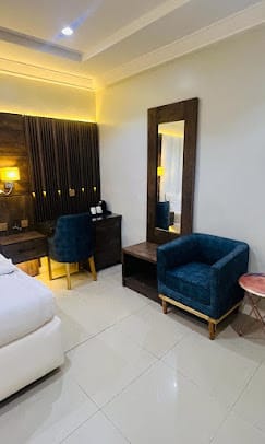 Luxry Room 1
