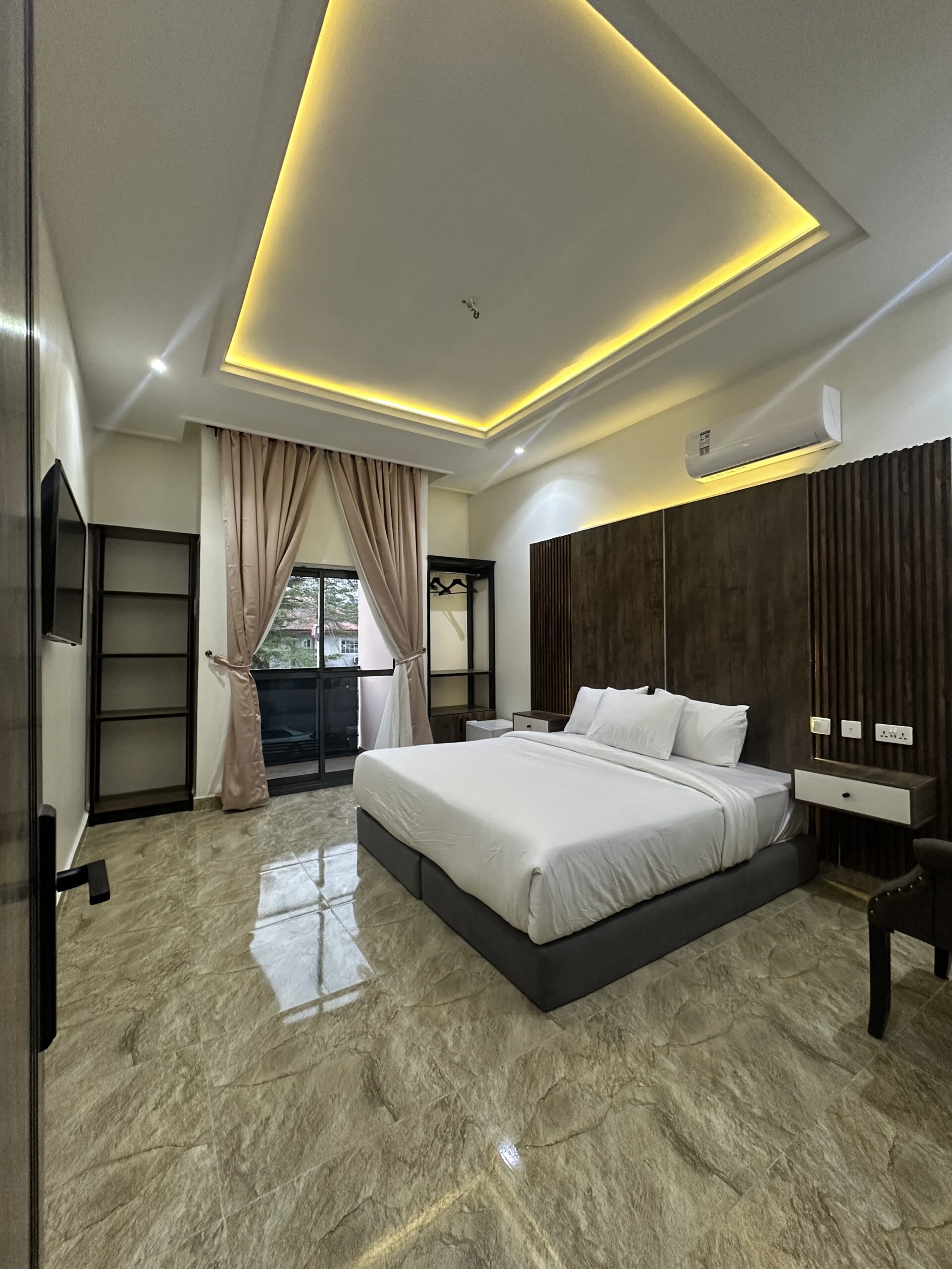 Single Room 311 1