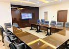 Conference Hall 1