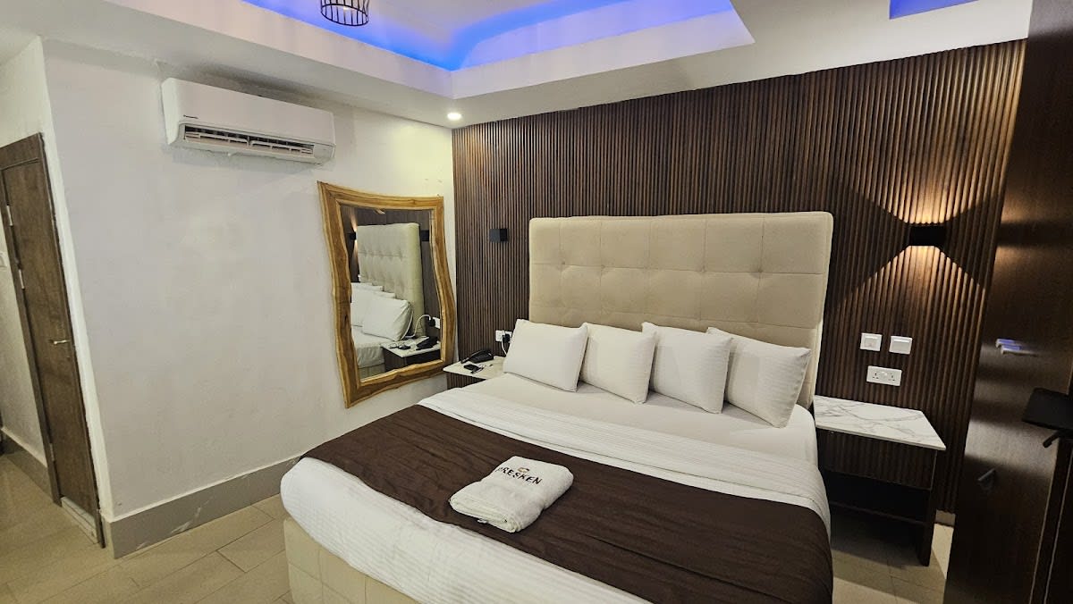 Executive Royal 1