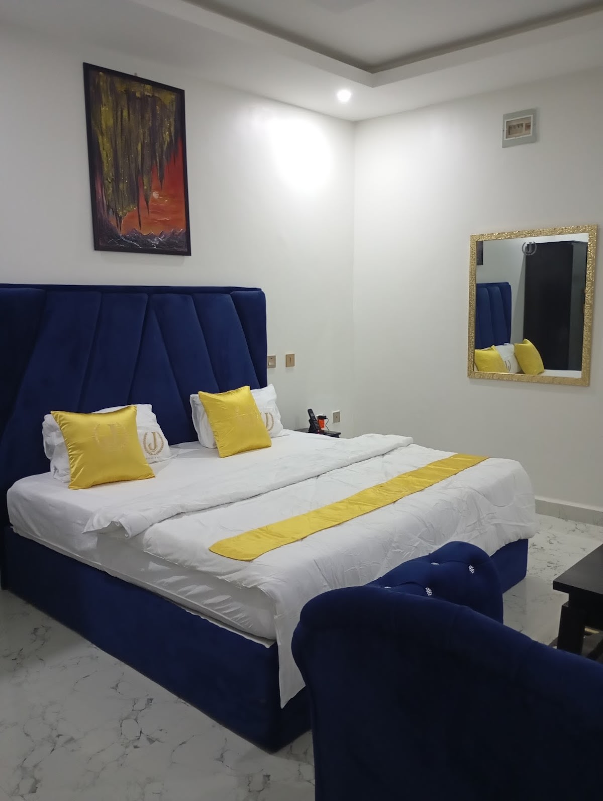 Standard Room 1