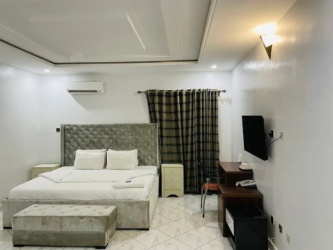 Comfort 1
