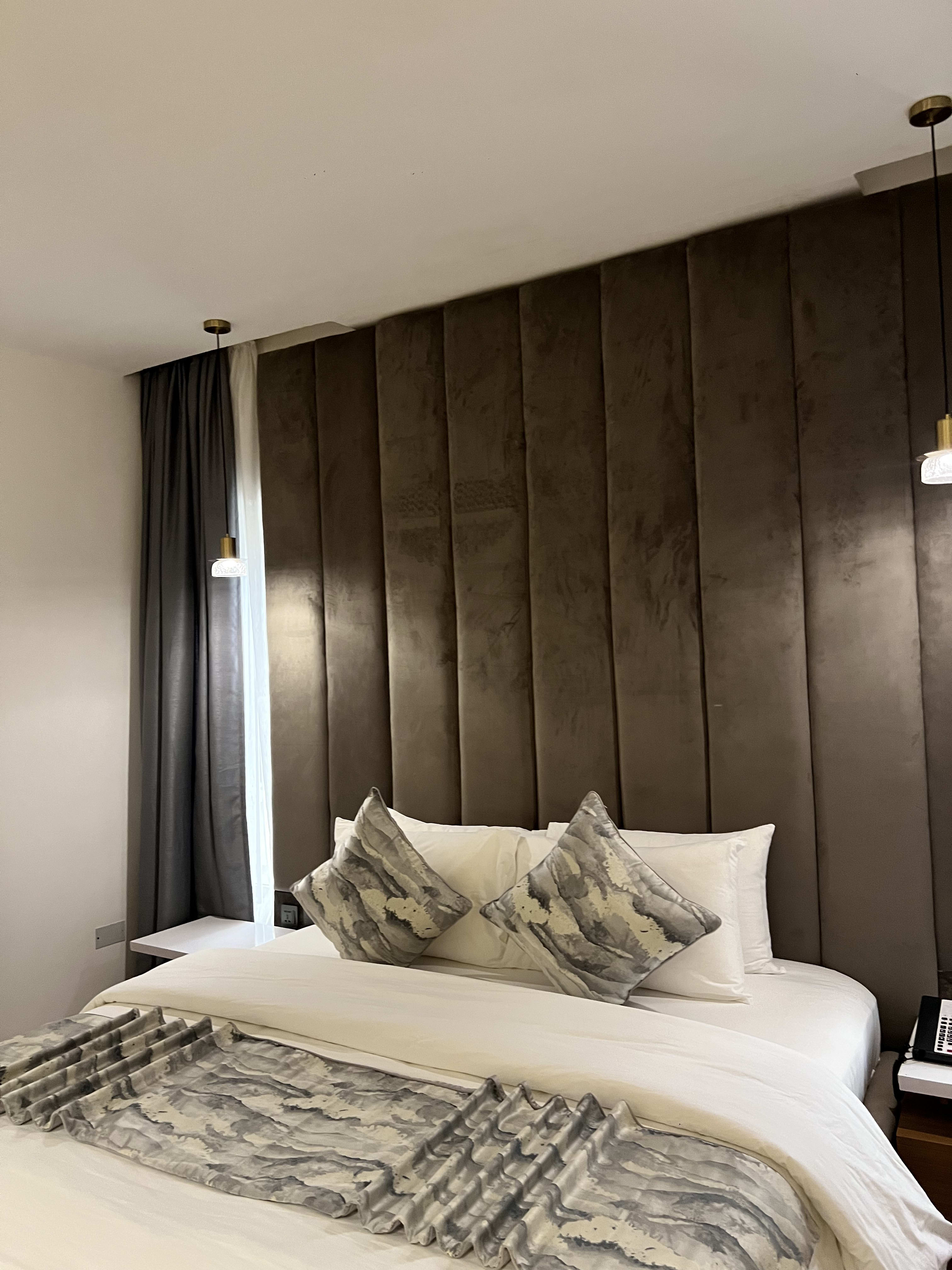King's Room 1