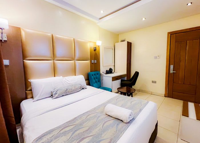 1-Bedroom Apartment 1