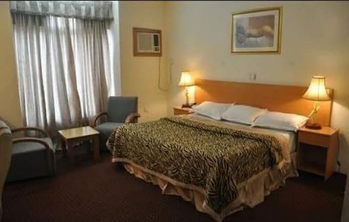 Penthouse Suite 1