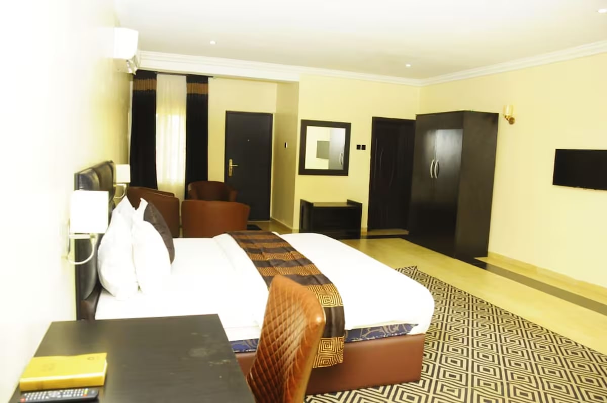 Standard Room 1