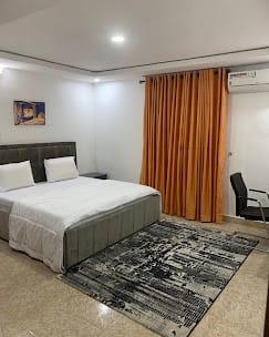 Standard Room 1