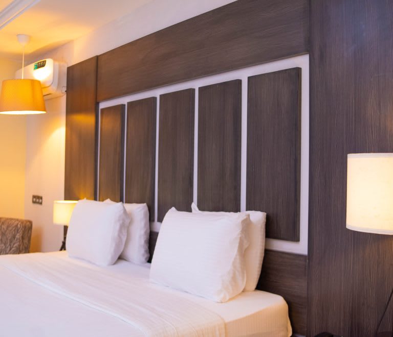Diplomatic Suite 1