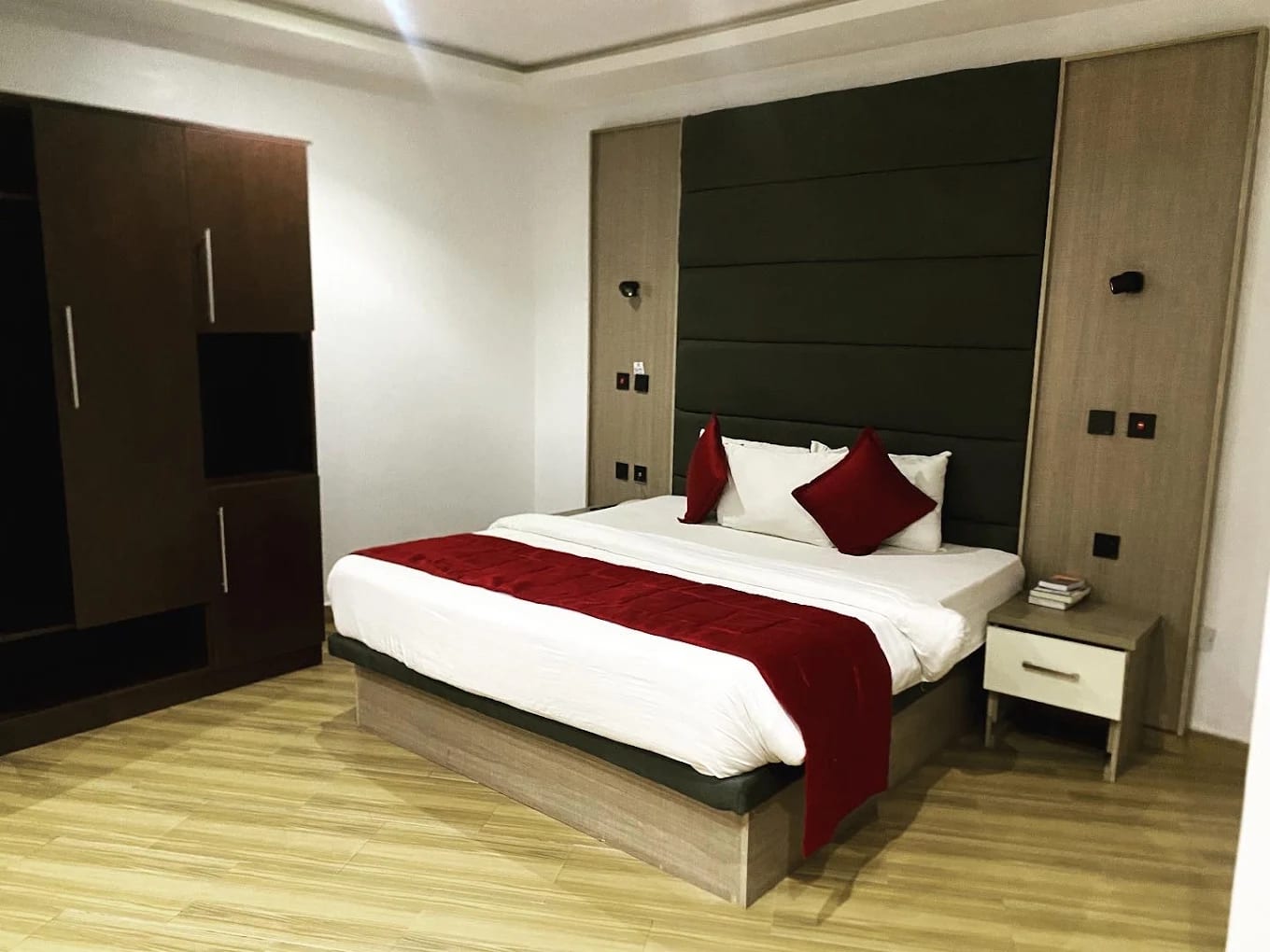 Superior Room 1