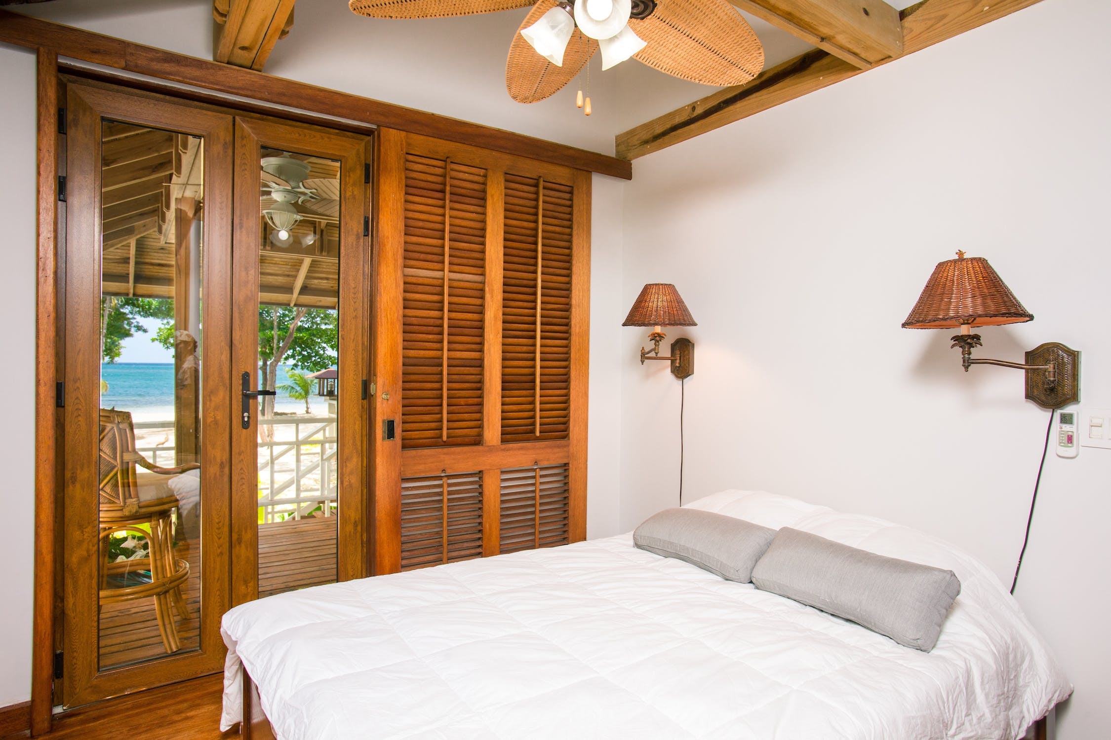 One bedroom Apartment 1