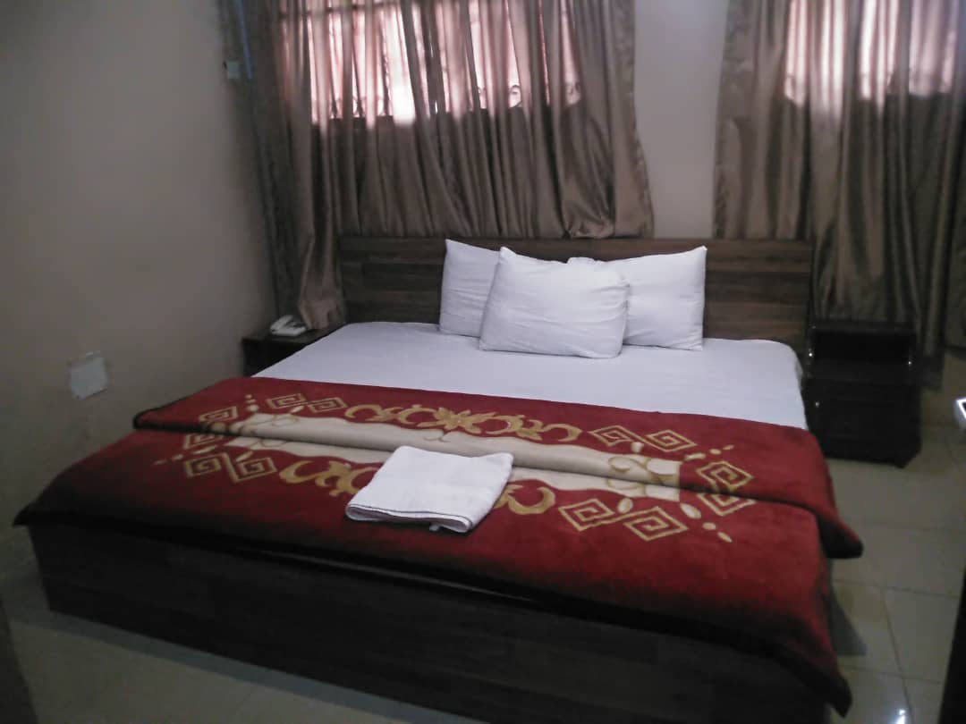 Single Room 1