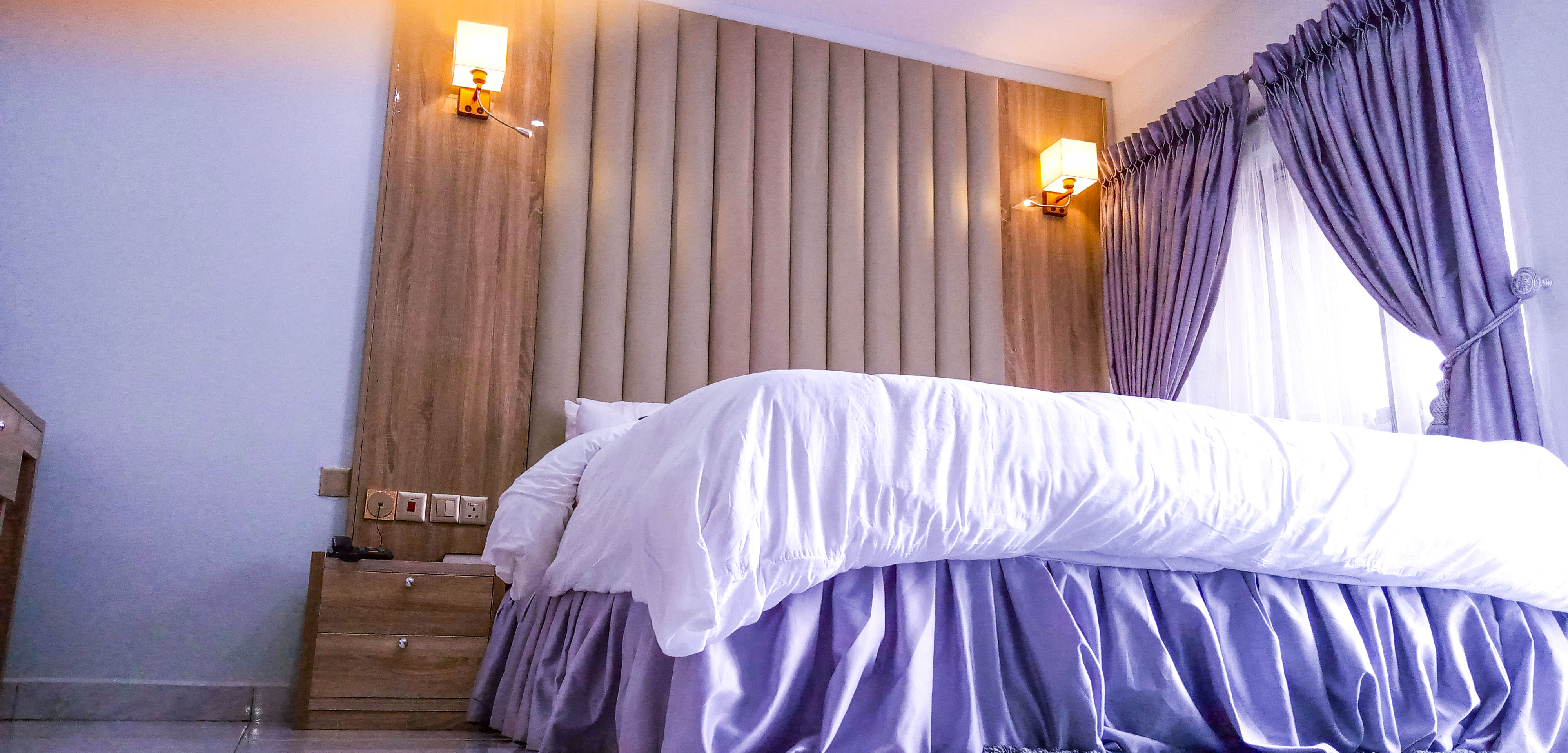 Standard Room 1