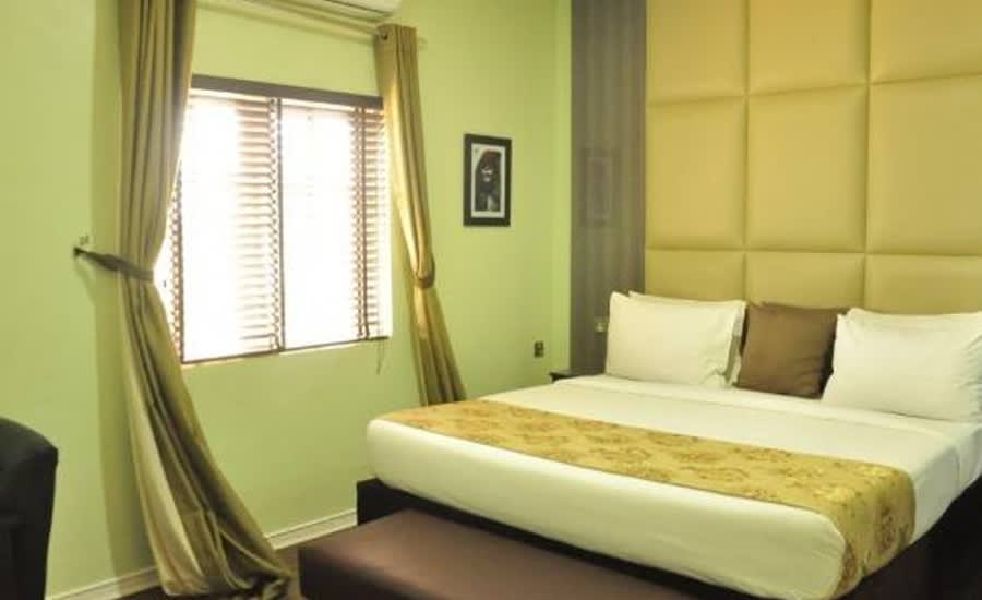 Standard Room 1