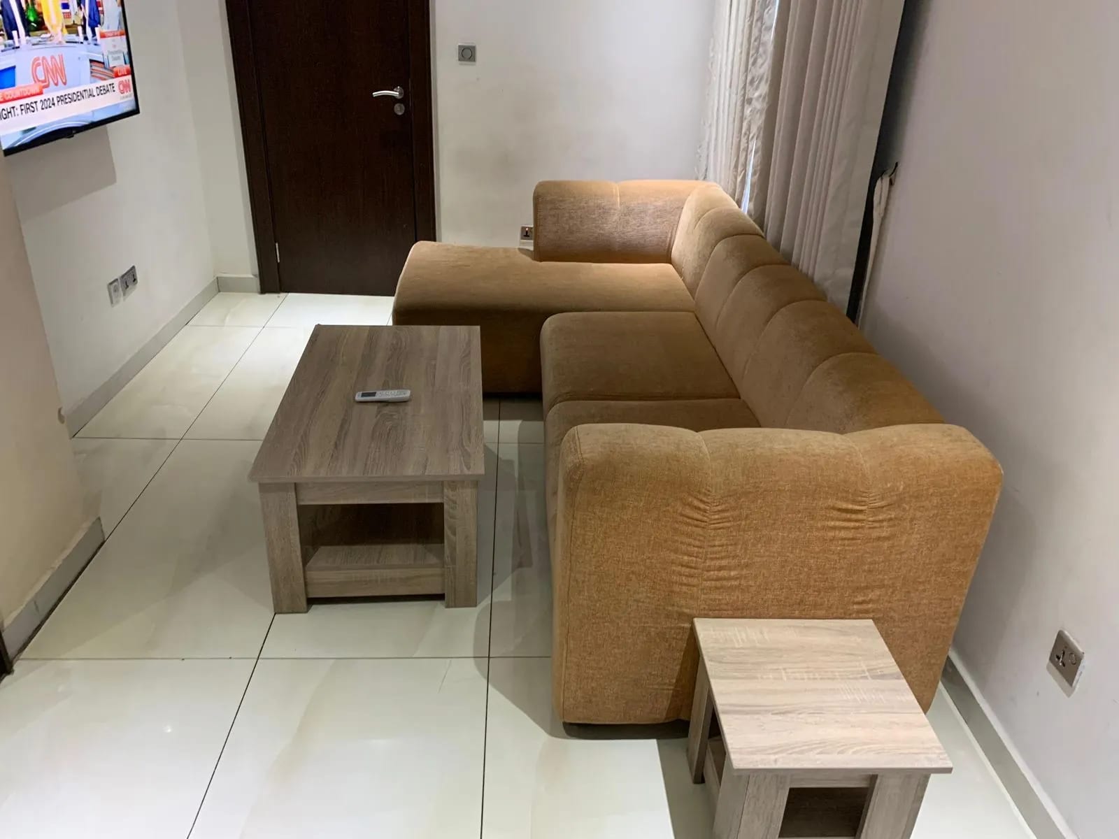 Premium Suites 1