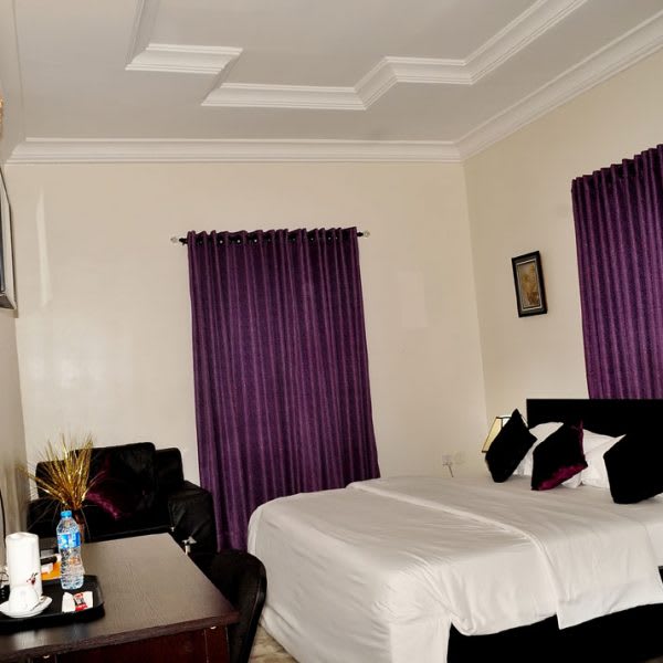 Superior Room 1