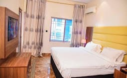 Standard Room 1