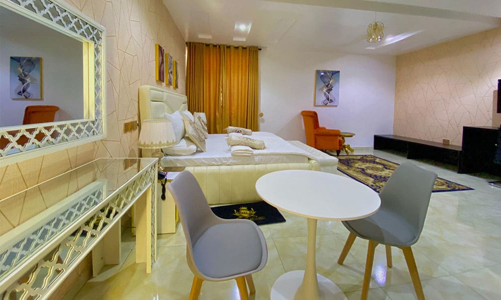 Presidential Suites 1