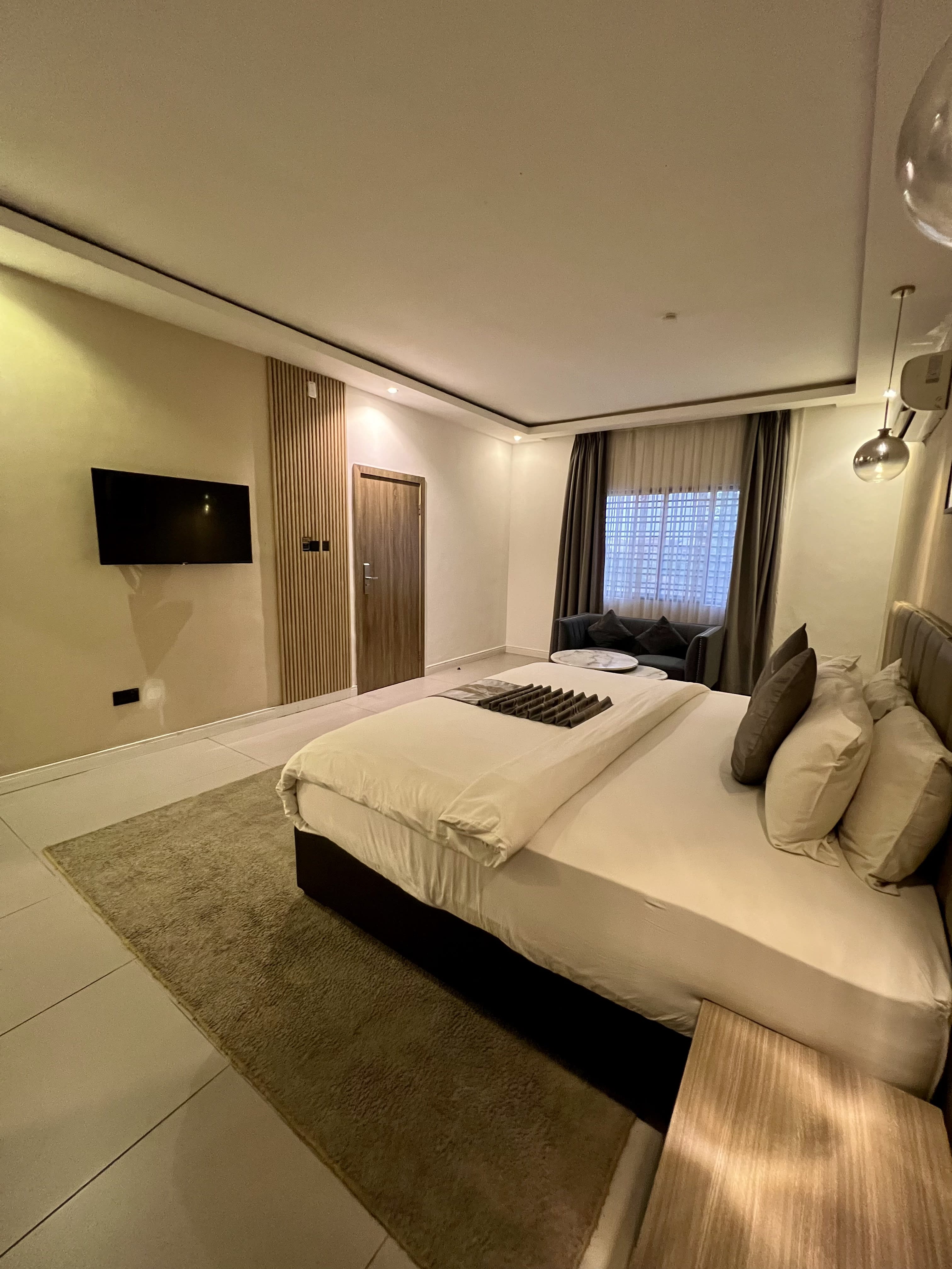 Executive Signature 1