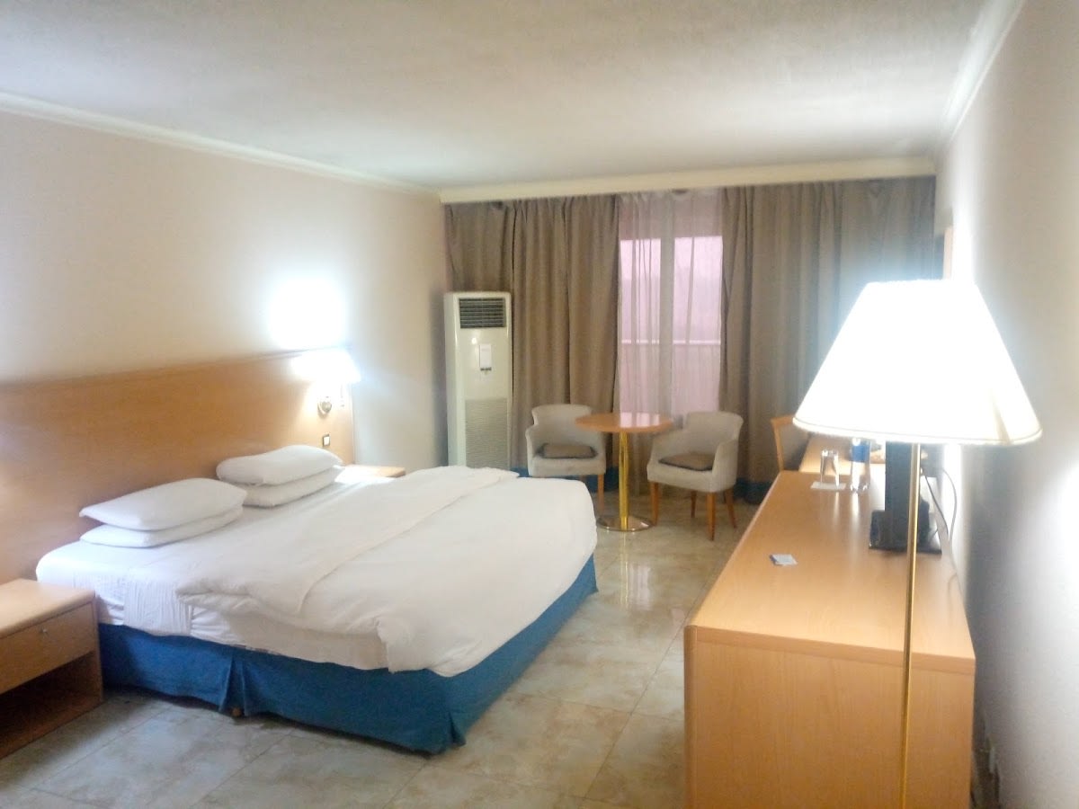 Superior Suite 1