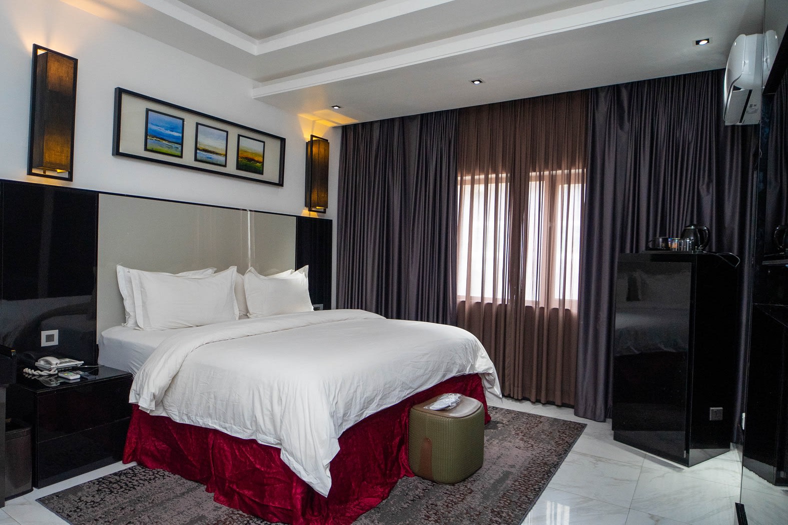 Double Room 1