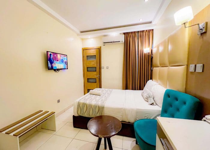 Standard Room 1