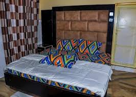 Presidential Suite 1