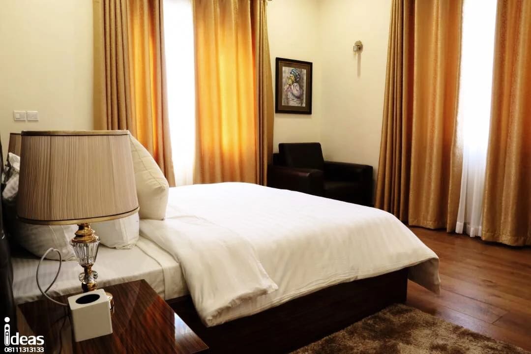 Single Room 1