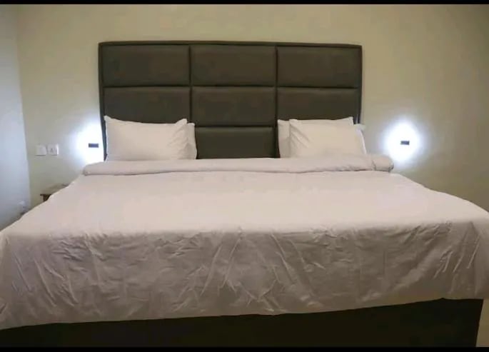 Standard Deluxe Double 1