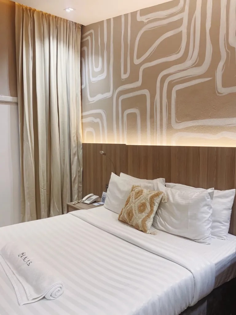 Classic Room 1