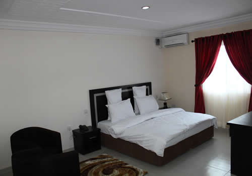 Studio Apartment 1