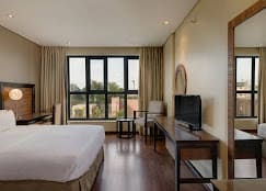 Guest room, 1 Queen 1