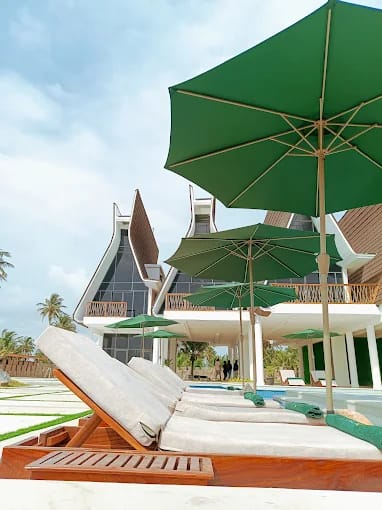 Standard Chalet 1