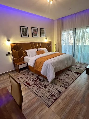 Standard Room 1