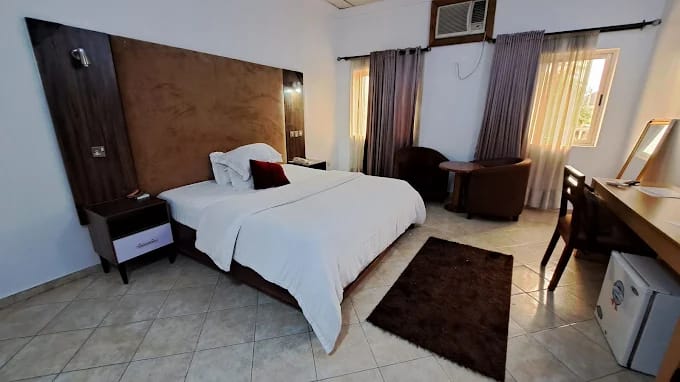 Superior Room 1