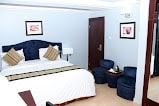 Standard Room 1