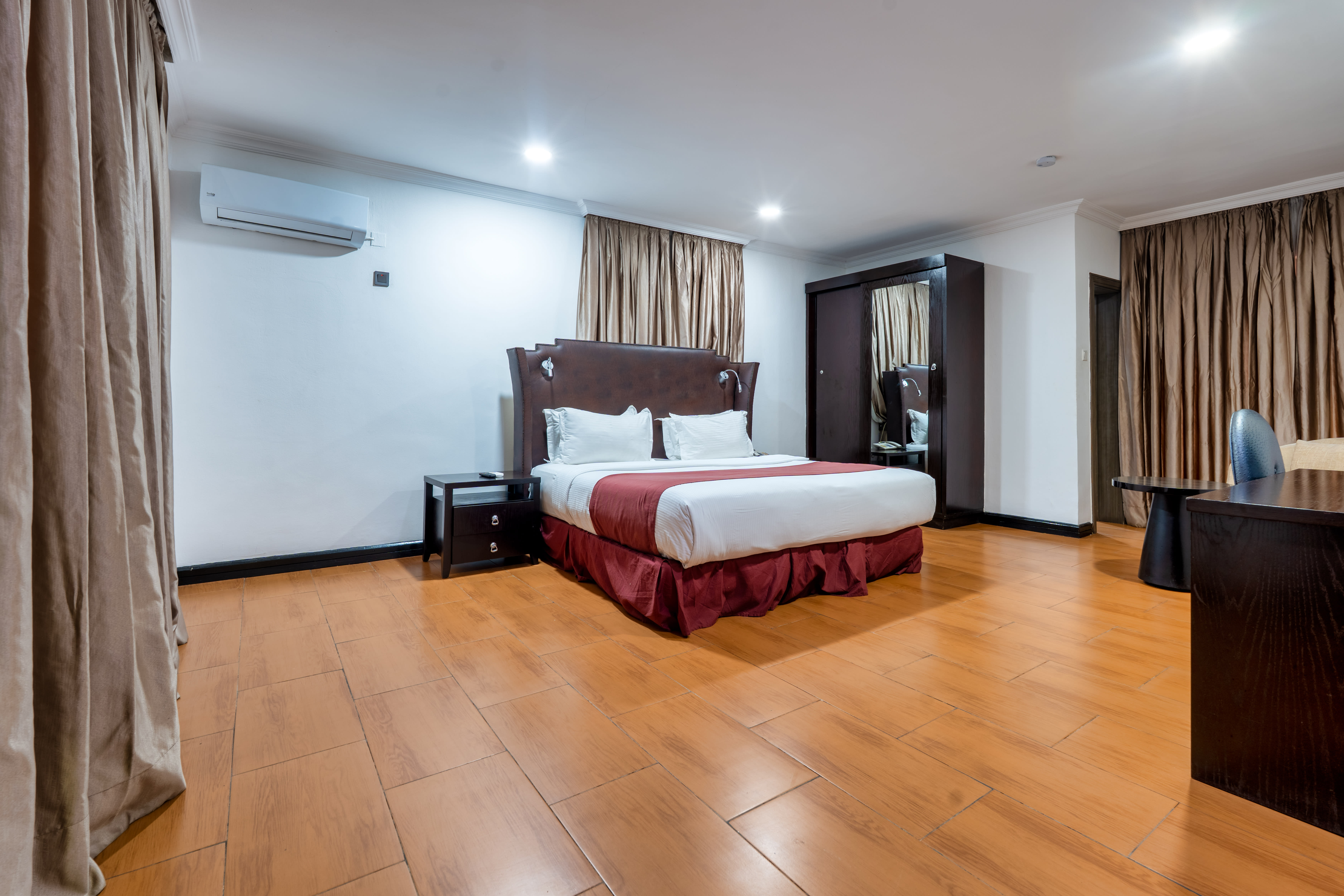 Premium Room 1
