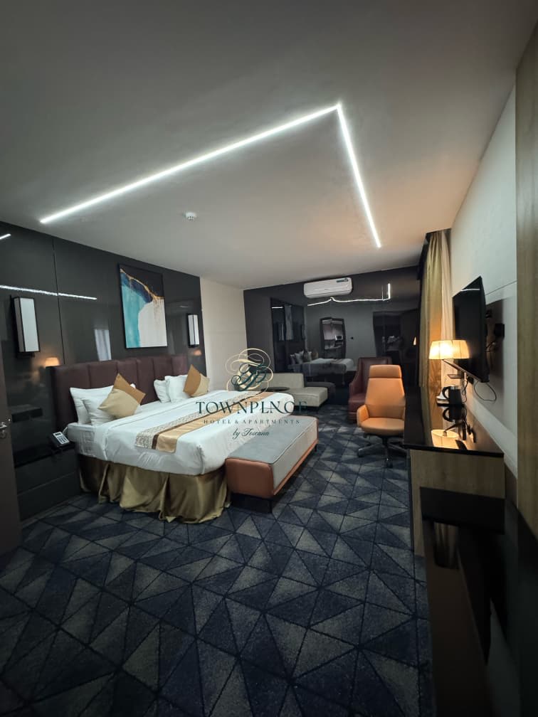 Townplace Suite 1