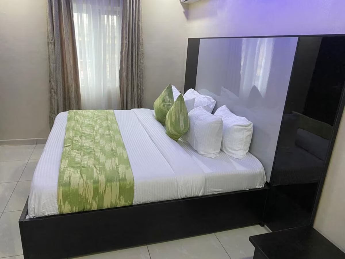 Standard Room 1
