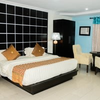 Deluxe Room 1