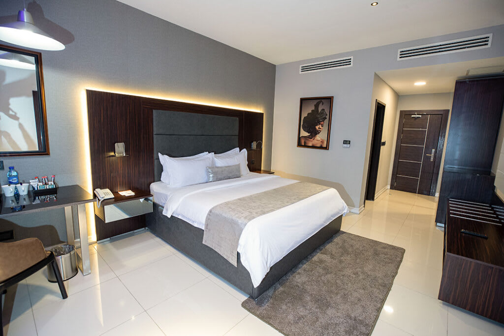 Executive Room 1