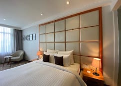 Superior Room 1