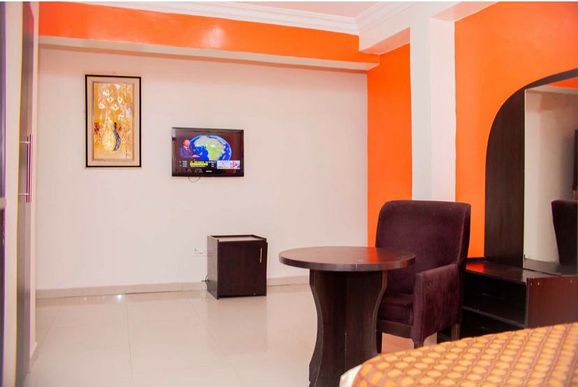 Standard Room 1