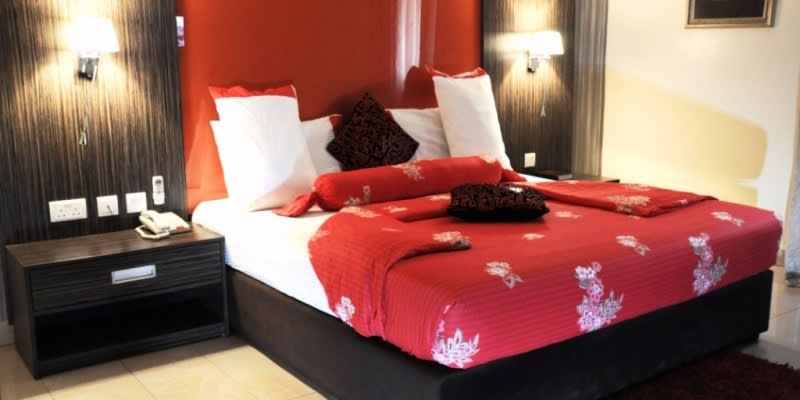 Royal Suite 1