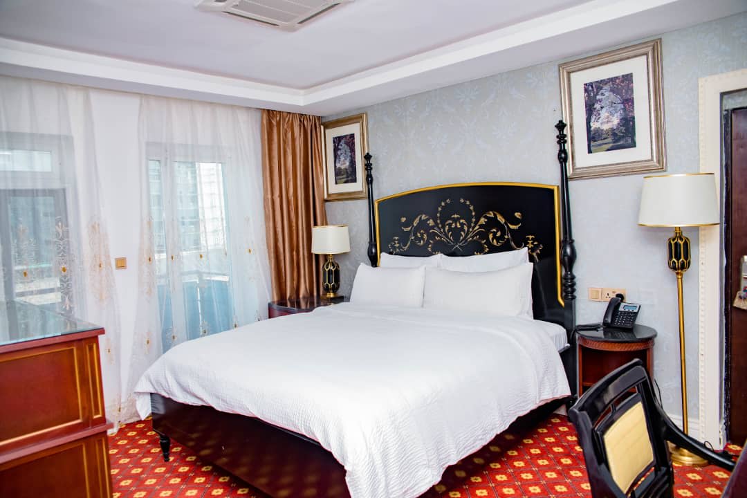 Standard Room 1