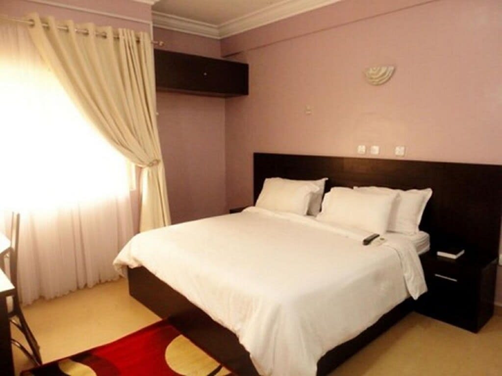 Premium Executive Room 1