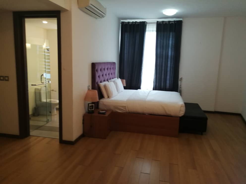 4 Bedroom Apartment 1