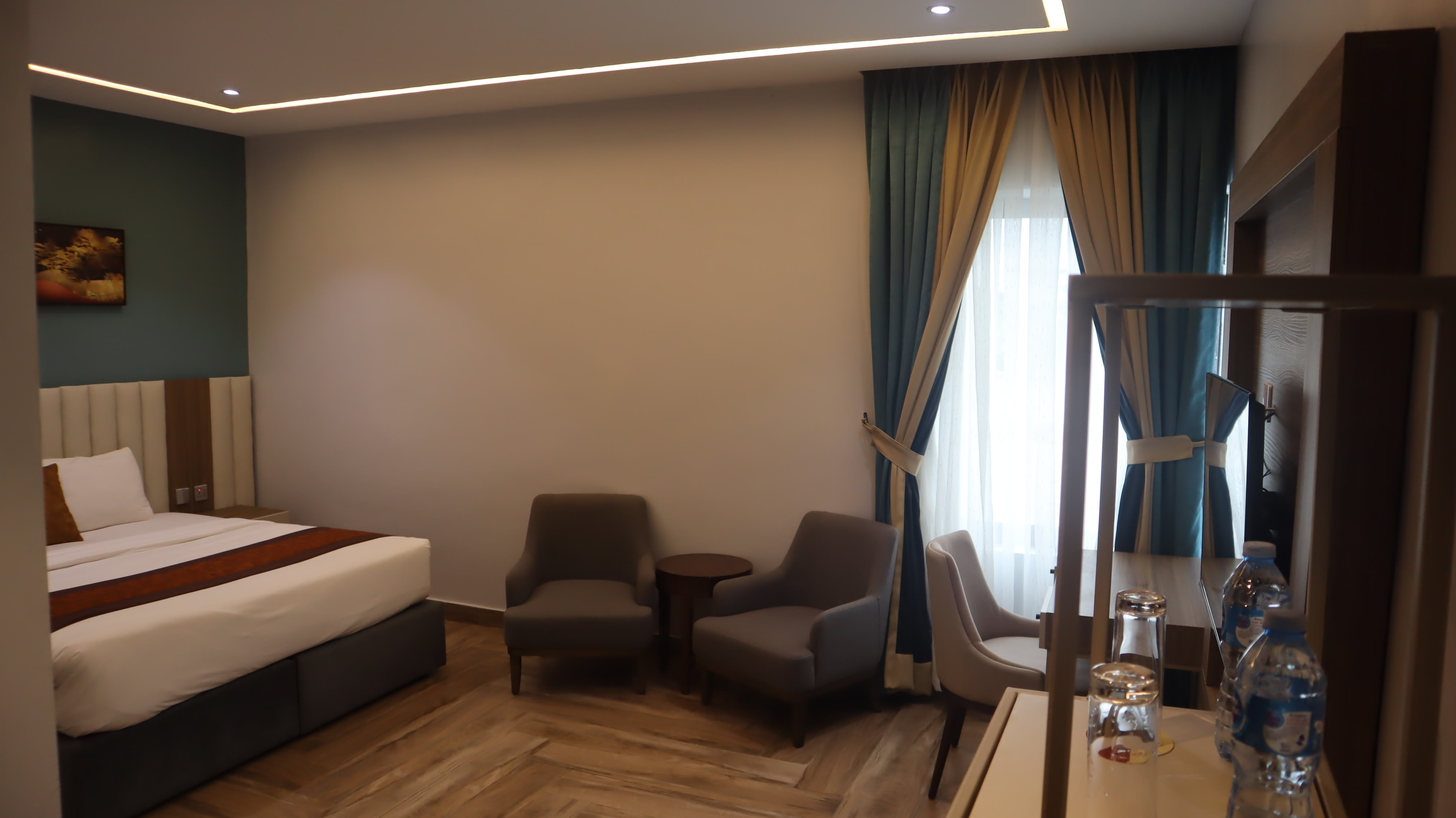 Superior Room 1
