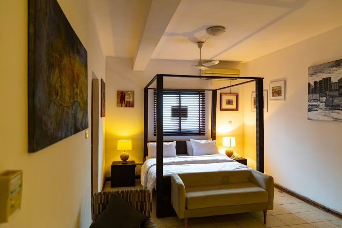 Standard Room 1