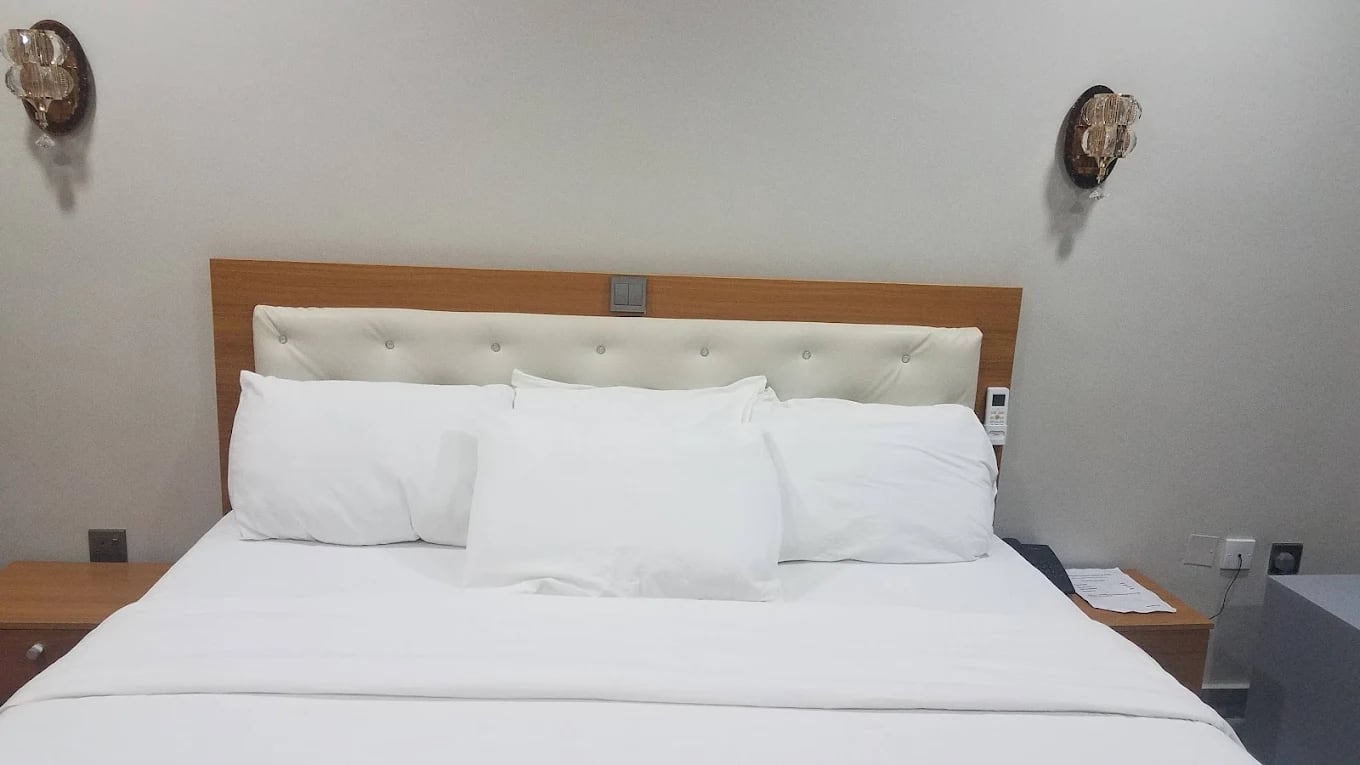 Single room 1