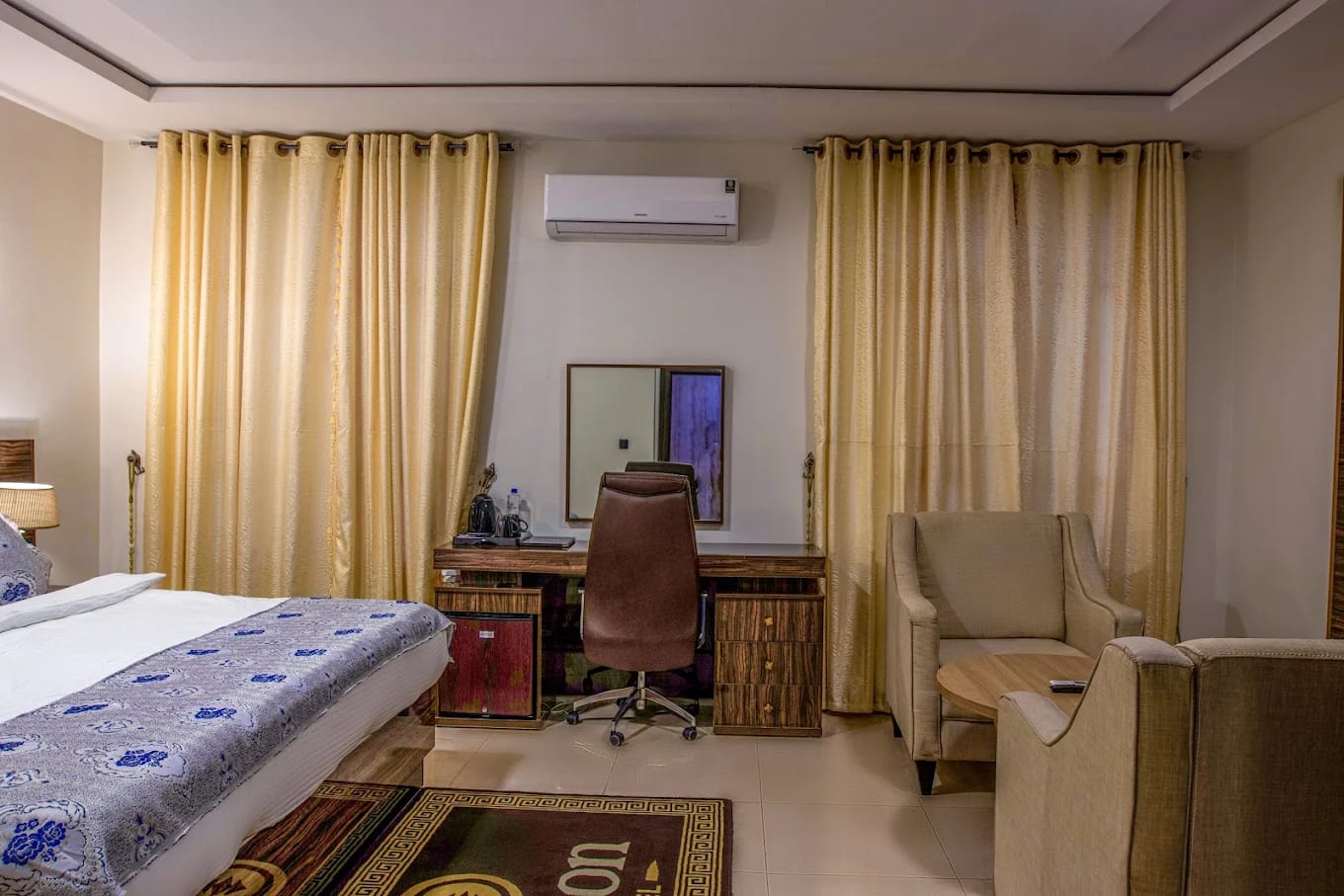 Standard Room 1